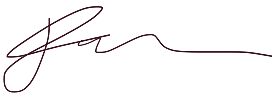 Signature of Misha